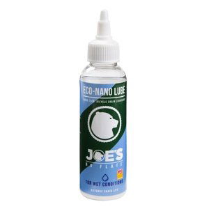 Olej JOES Eco-Nano Lube WET 125ml