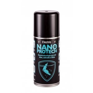 Olej NANOPROTECH Electric spray 150ml