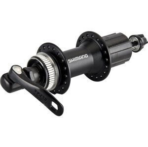 Náboj Shimano FH-M4050 zadní 32d 8,9,10r černý servisní balení