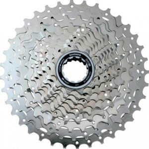 Kazeta Shimano Deore CS-HG50 10 11-36z original balení