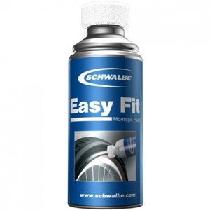 Montážní tekutina SCHWALBE EasyFIT na usazení plášťů 50ml