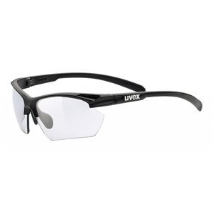 Brýle UVEX Sportstyle 802 small V černé
