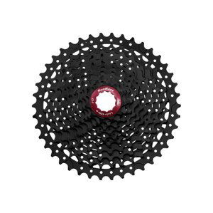 Kazeta SunRace CSMX3TAY 10 11-42z BLACK