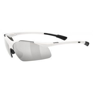 Brýle UVEX Sportstyle 223 bílé