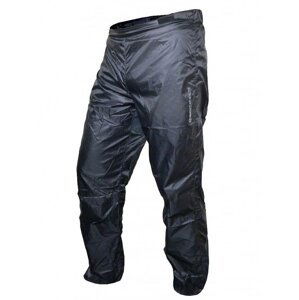 Kalhoty dlouhé unisex HAVEN FEATHERLITE PANTS černé Velikost: S