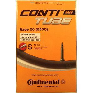 Duše Continental Race 26/27.5 (20-559/25-571) FV/42mm