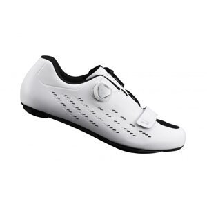 Shimano-obuv Boty Shimano RP5 bílé Velikost: 42