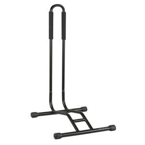 Stojan kola EASYSTAND pro 12-29" 2,5-3,25" černý servisní balení