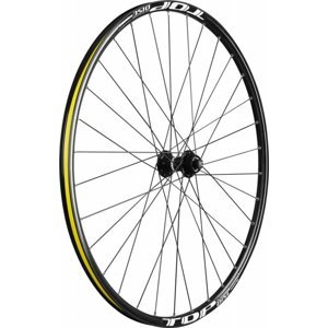 Kolo zapletené Remerx TOP DISC 559-19 přední 32 děr černé Centerlock RX2472