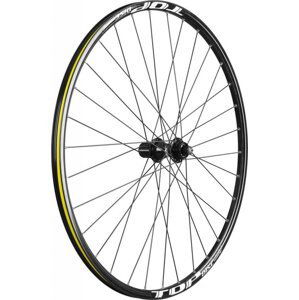 Kolo zapletené Remerx TOP DISC 559-19 zadní 32 děr černé Centerlock RX2524