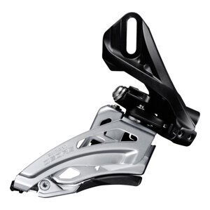 Přesmykač Shimano DEORE FD-M617 přímá montáž original balení