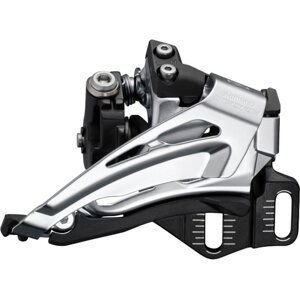 Přesmykač Shimano Deore FD-M6025 přímá montáž E-typ original balení