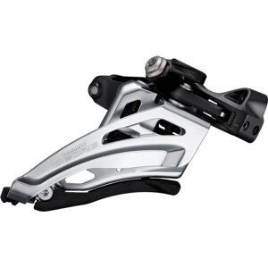 Přesmykač Shimano Deore FD-M6020-M 34,9 + 31,8, 28,6 original balení