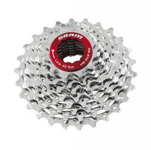 Kazeta SRAM PG970 9 11-34z