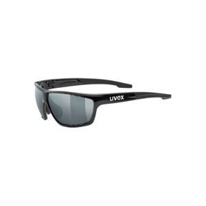 Brýle UVEX Sportstyle 706 černé