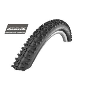 Plášť SCHWALBE Smart Sam Addix Performance 28"x1.40/37-622 reflex