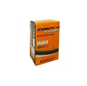 Duše Continental MTB 26 Downhill 1,5mm (57-559/70-559) AV/40mm