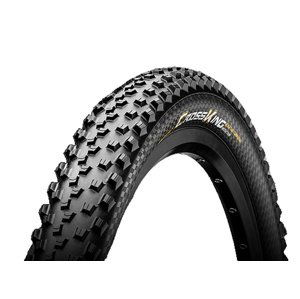 Plášť Continental Cross King 27.5+"x2.6/65-584 kevlar