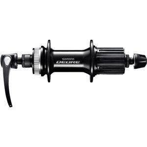 Náboj Shimano FH-M6000 zadní 32d 8,9,10r černý servisní balení