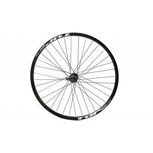 N/A Kolo zapletené 29" 622-19 TOP DISC zadní 36 děr RU Centerlock černé