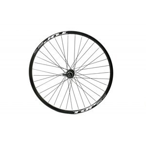 N/A Kolo zapletené 27,5" 584-19 Top Disc zadní 36 děr RU Centerlock černé