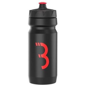 Lahev BBB CompTank 550ml černo/červená