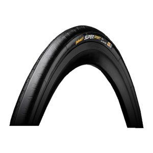 Plášť Continental SuperSportPlus 28"x1.00/25-622 kevlar