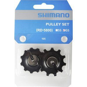 Shimano-servis Kladky Shimano RD-5800 GS-typ