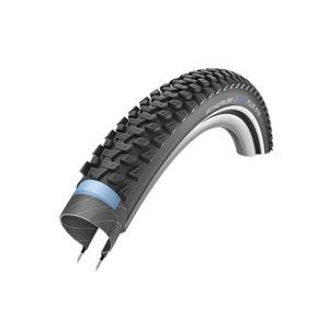 Plášť SCHWALBE Marathon Plus MTB Performance Line 27.5"x2.1/54-584 reflex E-BIKE