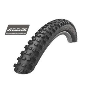 Plášť SCHWALBE Hans Dampf Performance Line 27.5"x2.35/60-584 kevlar