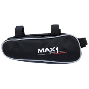 N/A Brašna MAX1 Frame Deluxe černá