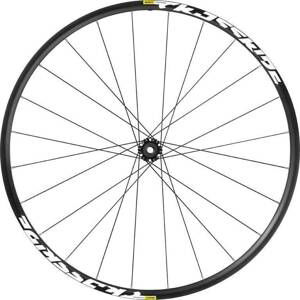 Kolo zapletené 29" MAVIC CROSSRIDE FTS-X Disc 6D přední