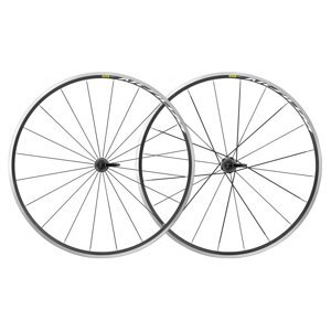 Kolo zapletené 28" MAVIC AKSIUM Shimano HG 11 pár