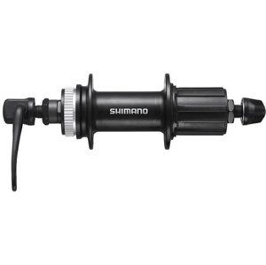 Náboj Shimano FH-TY505 zadní 32d 7r černý original balení