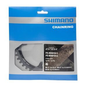 Převodník 40z Shimano GRX FC-RX810 1x11 4 díry