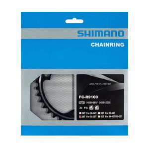 Shimano-servis Převodník 36z Shimano DURA-ACE FC-R9100 2x11 4 díry