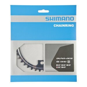 Shimano-servis Převodník 39z Shimano DURA-ACE FC-9000 2x11 4 díry