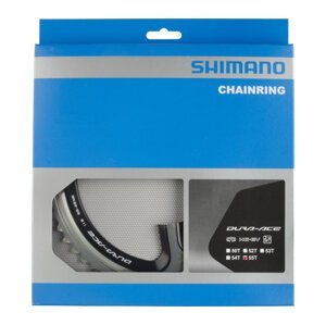Shimano-servis Převodník 55z Shimano DURA-ACE FC-9000 2x11