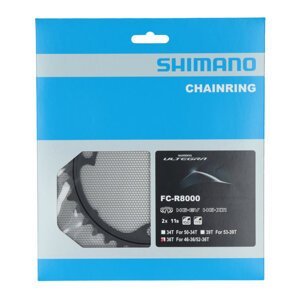 Shimano-servis Převodník 36z Shimano ULTEGRA FC-R8000 2x11 4 díry