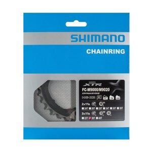 Shimano-servis Převodník 30z Shimano XTR FC-M9020 3x10 4 díry