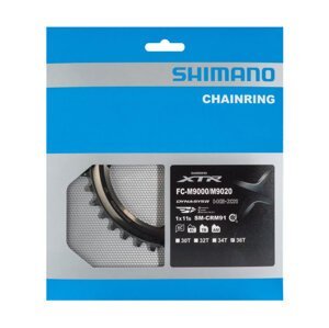 Shimano-servis Převodník 36z Shimano XTR FC-M9020 1x11 4díry