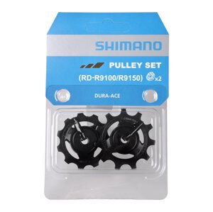 Shimano-servis Kladky Shimano RD-R9100