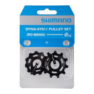 Shimano-servis Kladky Shimano RD-M8000