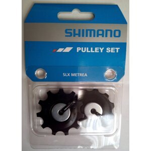 Shimano-servis Kladky Shimano RD-M7000