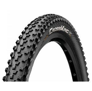 Plášť Continental Cross King II 26"x2.30/58-559