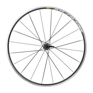 Kolo zapletené 28" MAVIC AKSIUM Shimano HG 11 zadní