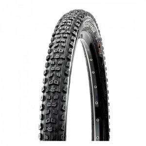 Plášť MAXXIS Aggressor 29"x2.50/63-622 DD TR kevlar