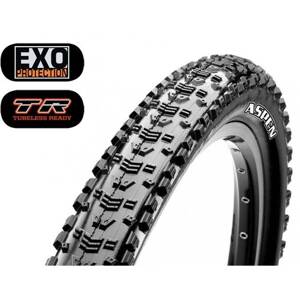 Plášť MAXXIS Aspen 29"x2.25/57-622 EXO TR kevlar