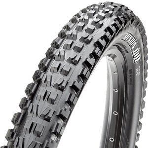 Plášť MAXXIS Minion DHF 24"x2.40/62-507 EXO TR kevlar