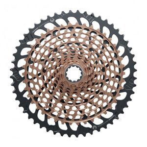 Kazeta SRAM XX1 EAGLE 12 10-52z copper